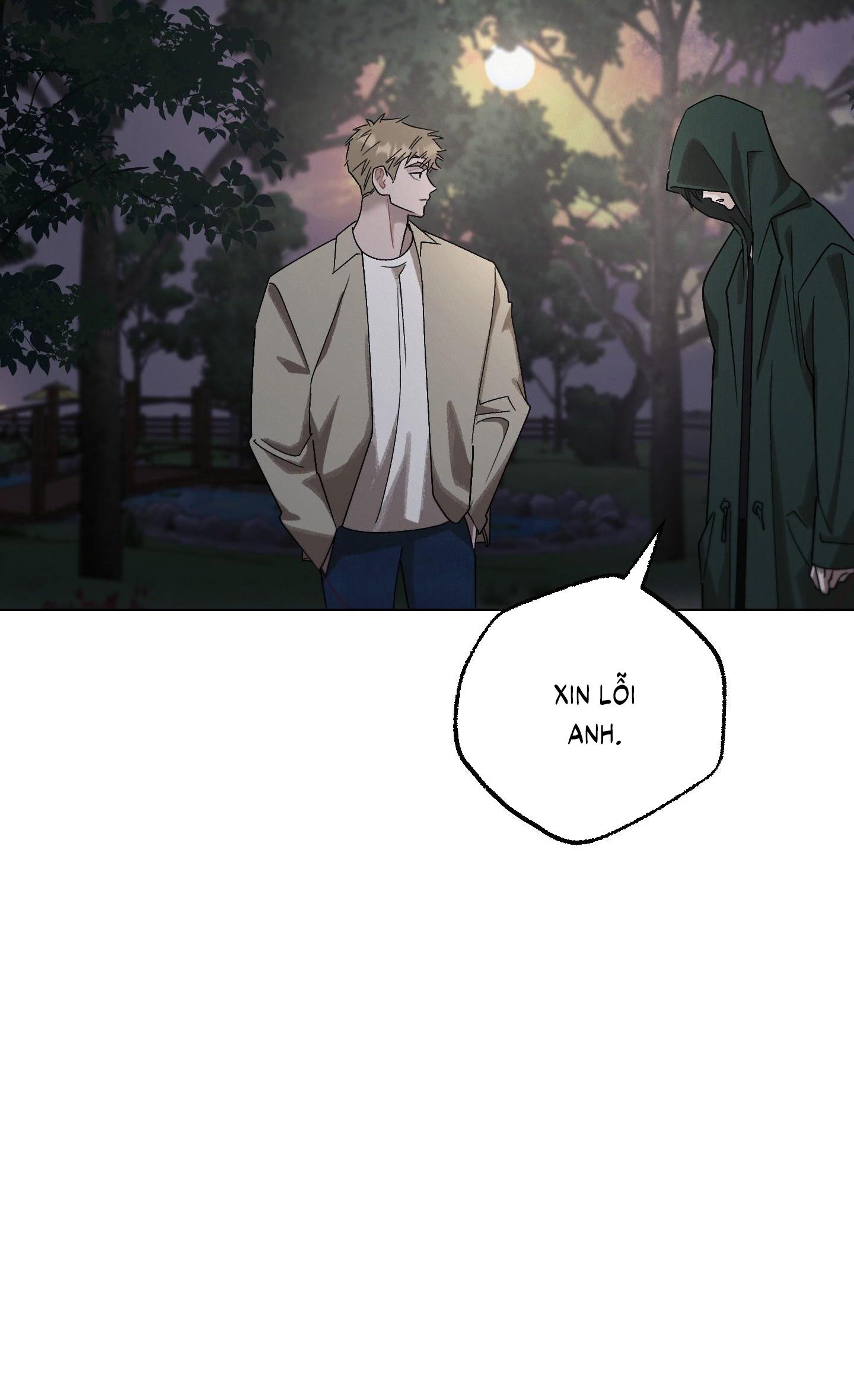 (CBunu) Nhiệm Vụ Định Mệnh Chapter 25 - Trang 2