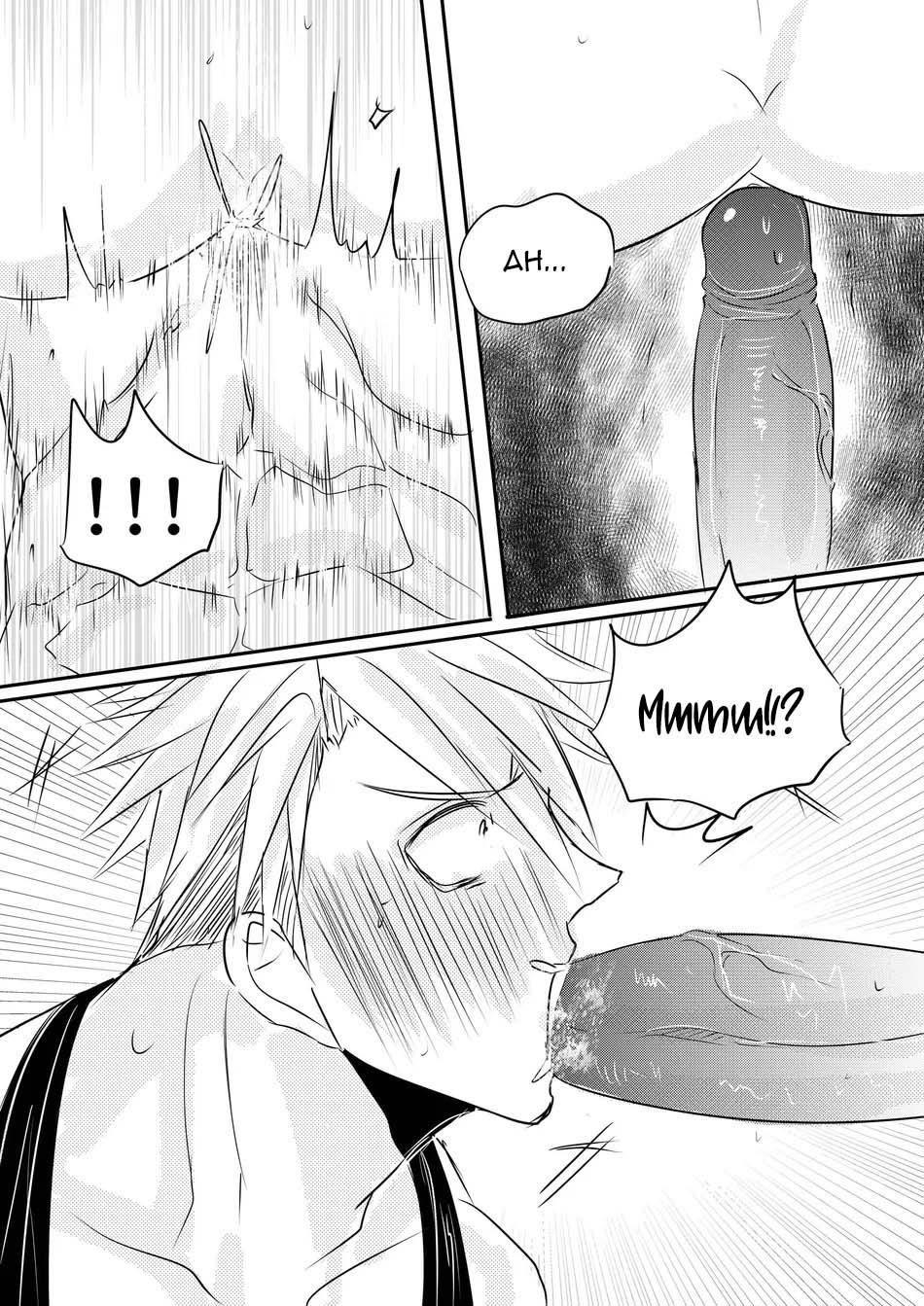 Tuyển tập truyện của Haimanga Chapter 2.1 - Trang 2
