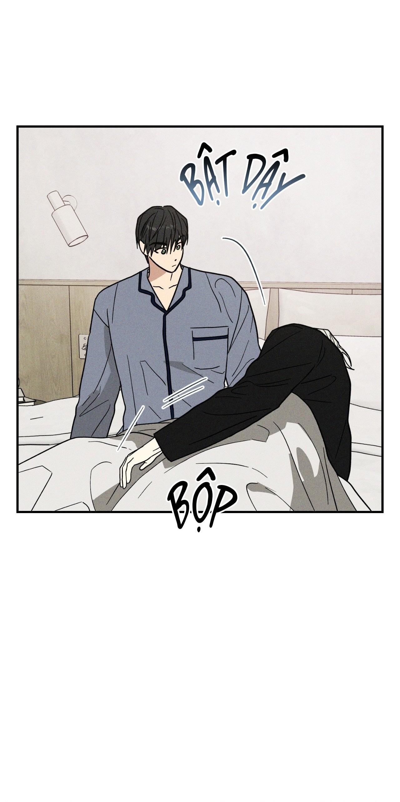 (CBunu) MIX UP Chapter 14 - Next Chapter 15 H+