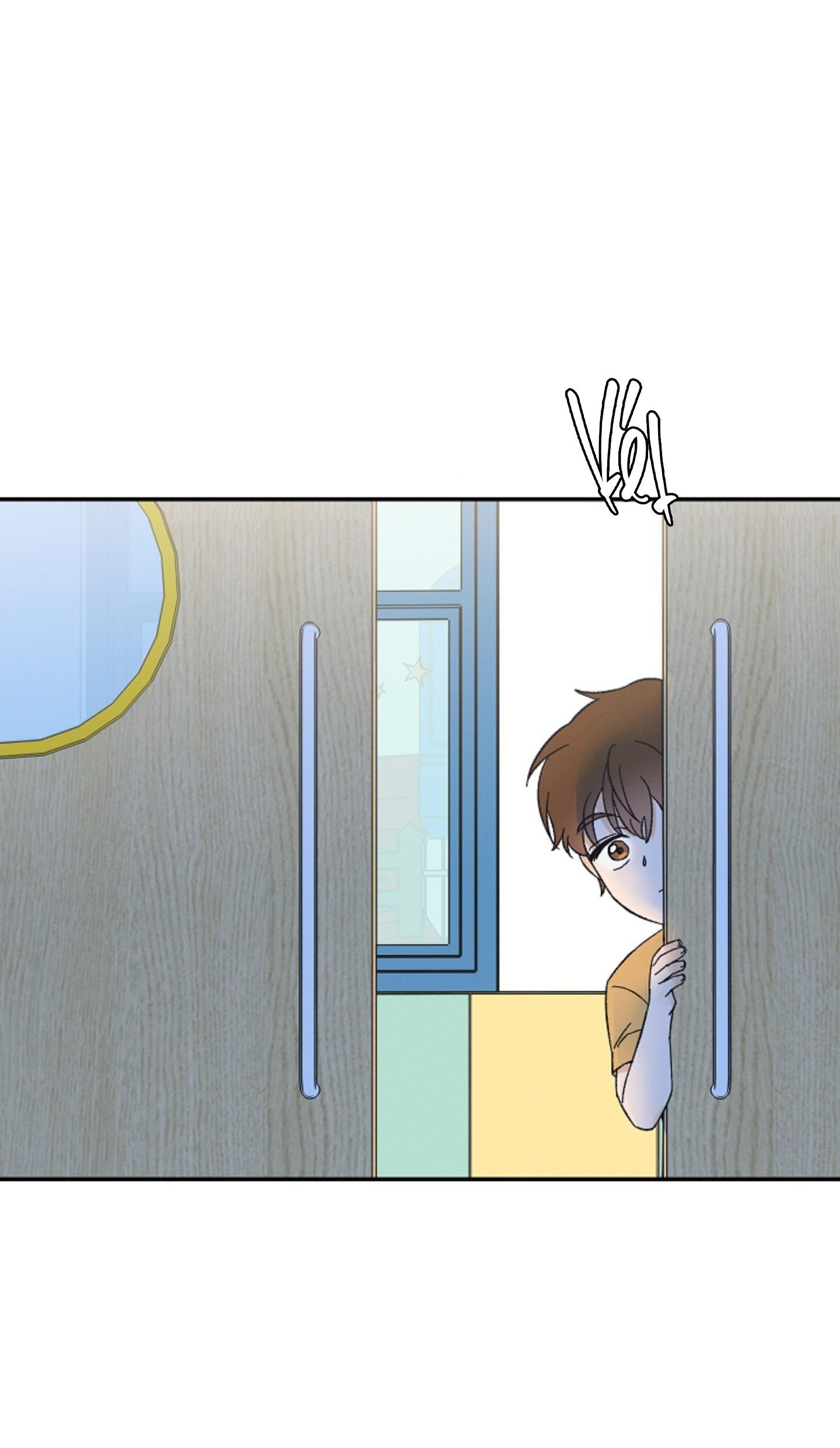 NGHIỆN SEX Chapter 31.1 PIZZA 1 - Trang 2
