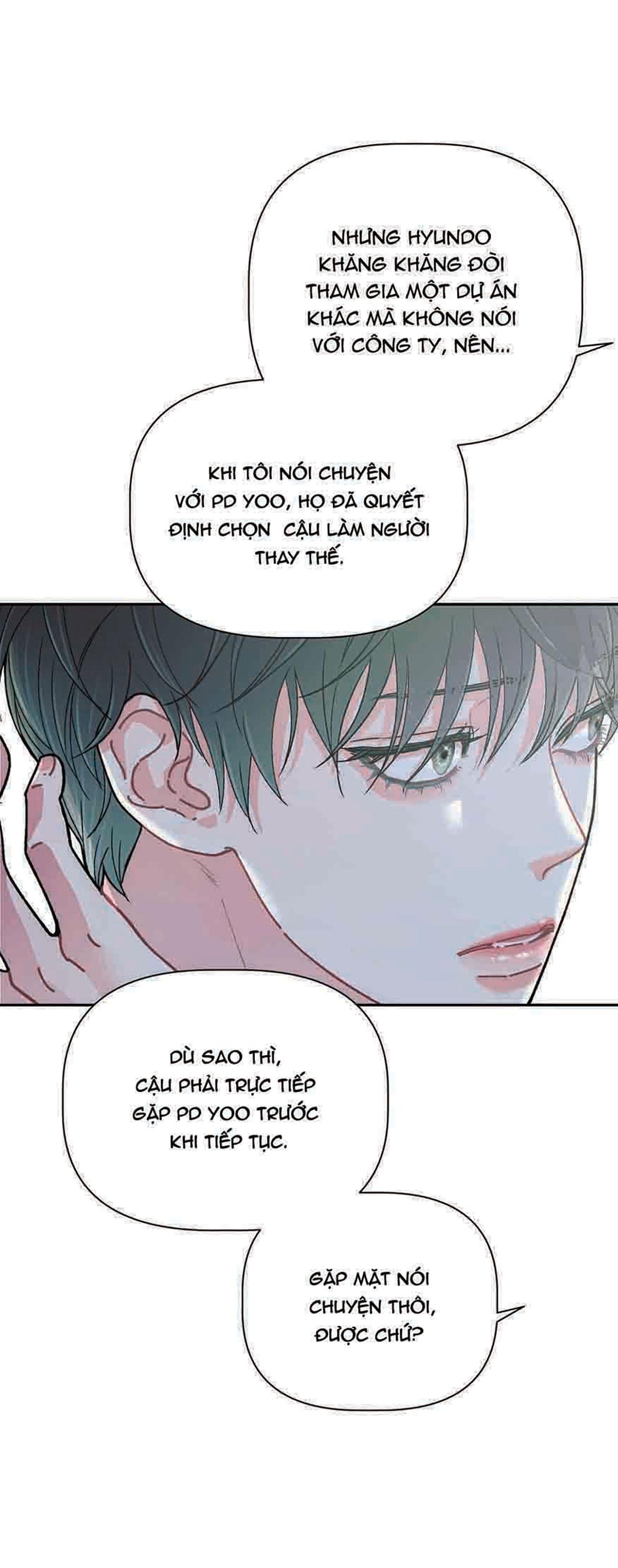 Ten Chapter 1 - Next Chapter 2