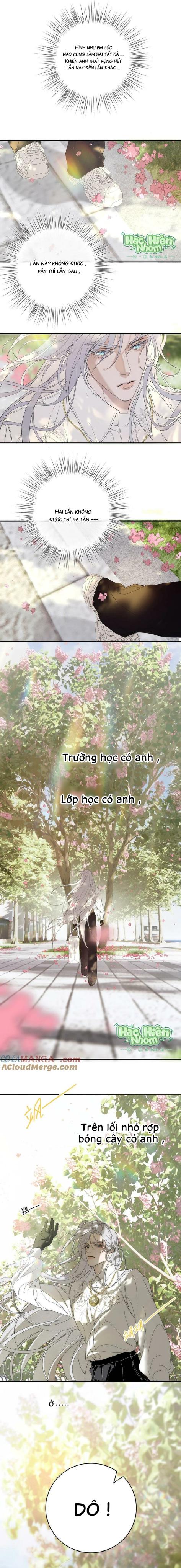 Chọc Quê Vương Tử Mỗi Ngày Chapter 4 Hachiennhom - Trang 2