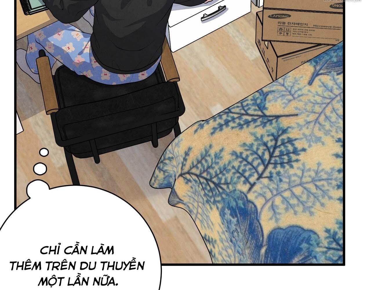 Hương Vị Không Thể Quên Chapter 5 - Trang 2
