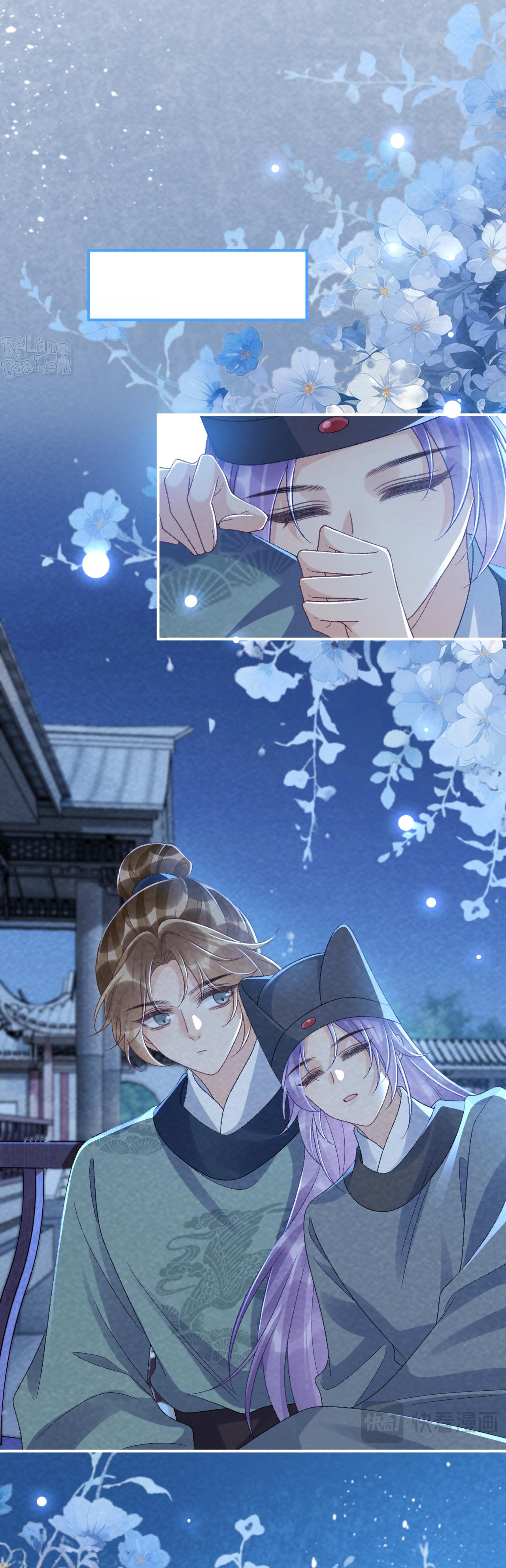 CẠM BẪY CỦA KẺ BIẾN THÁI Chapter 133.22 - Trang 2