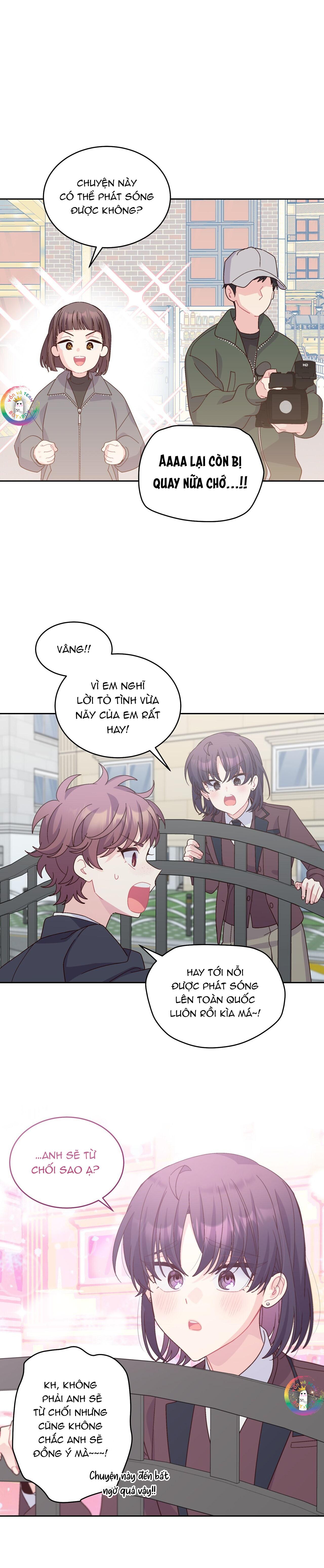 (END) Merry Marbling Chapter 120 - Next Chapter 121