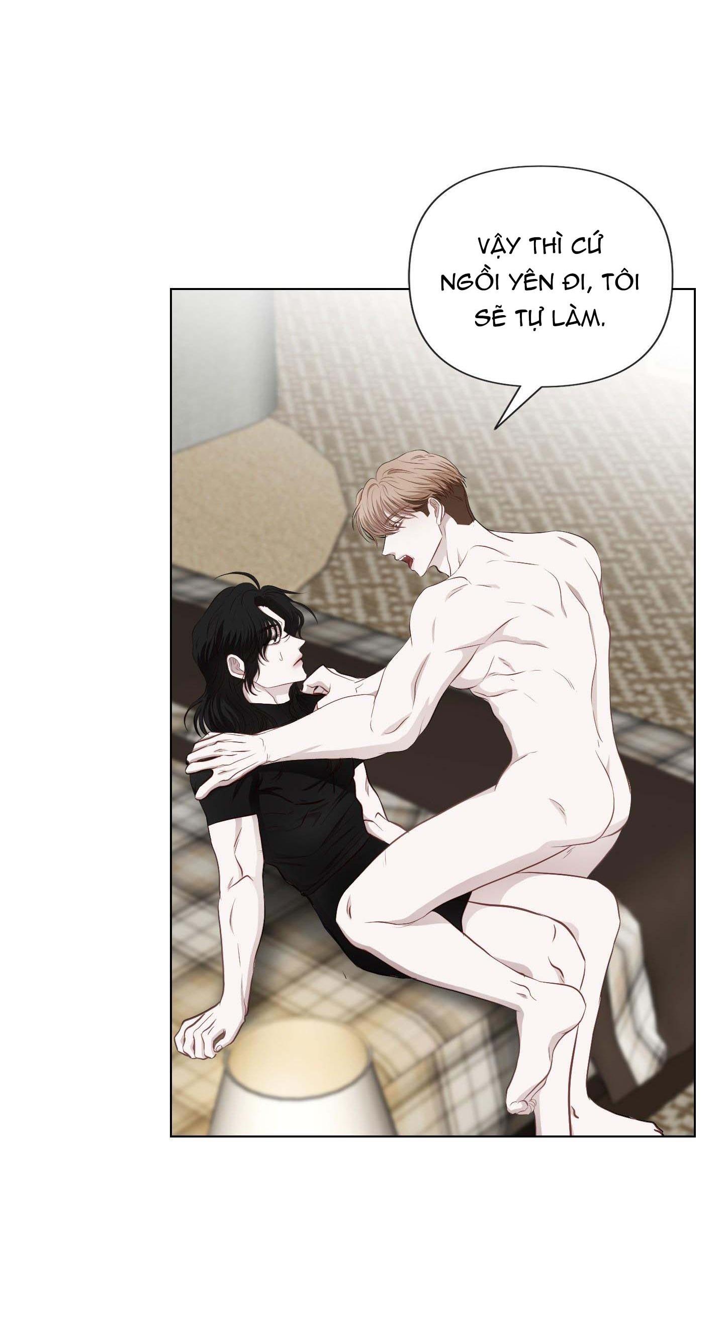 Cách chuẩn hóa kẻ thù Chapter 7 - Trang 2