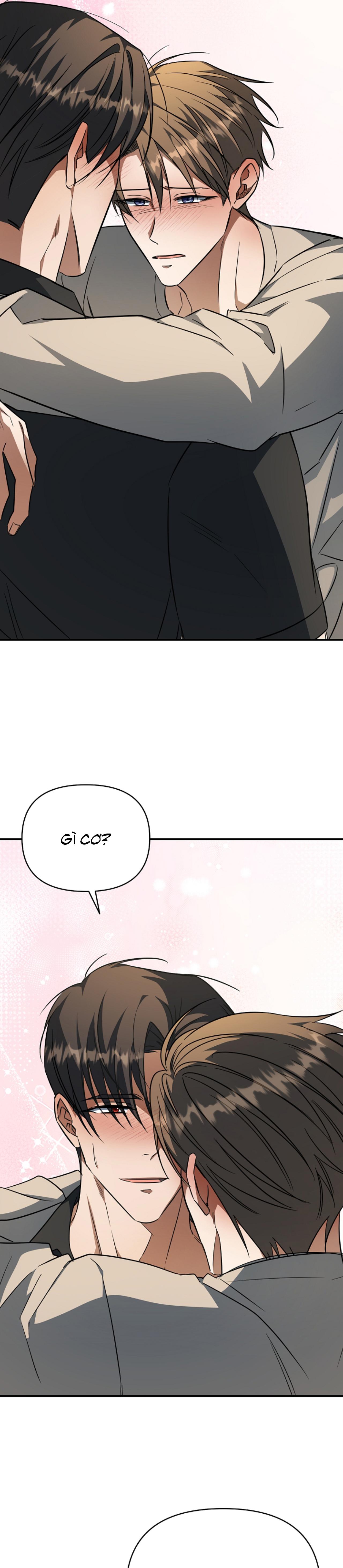 SỰ THẬT TRẦN TRỤI Chapter 28 - Trang 2