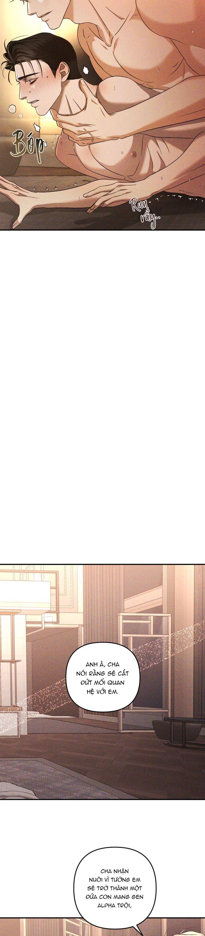 BL NGẮN LOẠN LUÂN - GIA ĐÌNH Chapter 10.2 hoàn cảnh 2 - Trang 2
