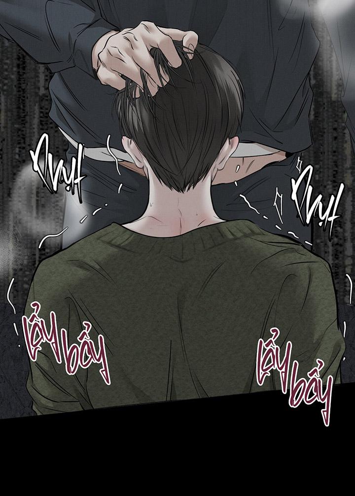 [DDT] KẺ ĐÁNH CẮP TRÁI TIM Chapter 1 - Next Chapter 2 19+