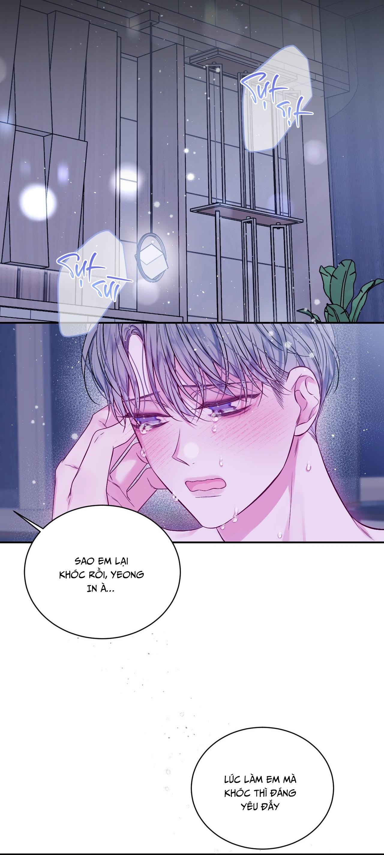 (GĐCV) IMPERFECTLY US Chapter 9 H+ - Trang 2