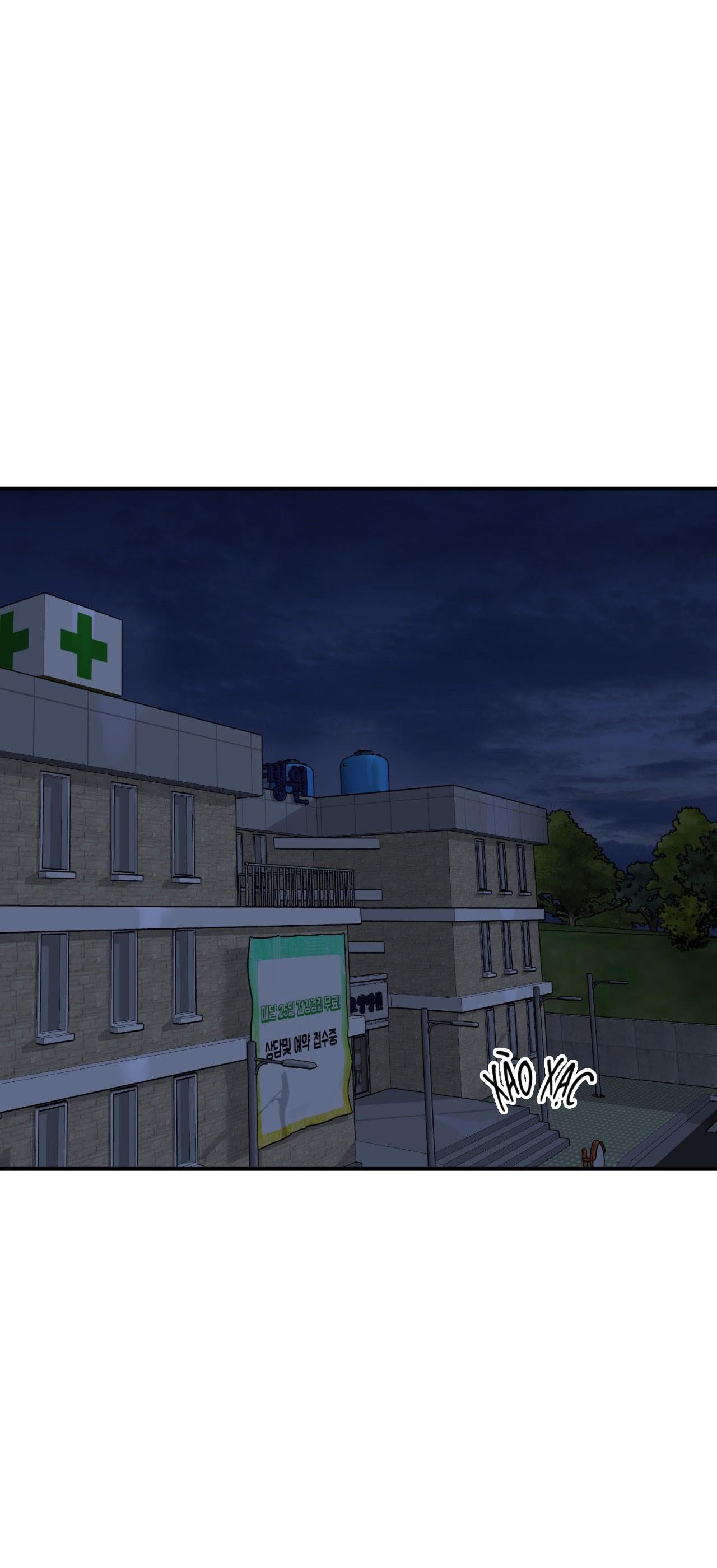 (CBunu) ChinhX - Vận Xui Chapter 74 - Trang 2