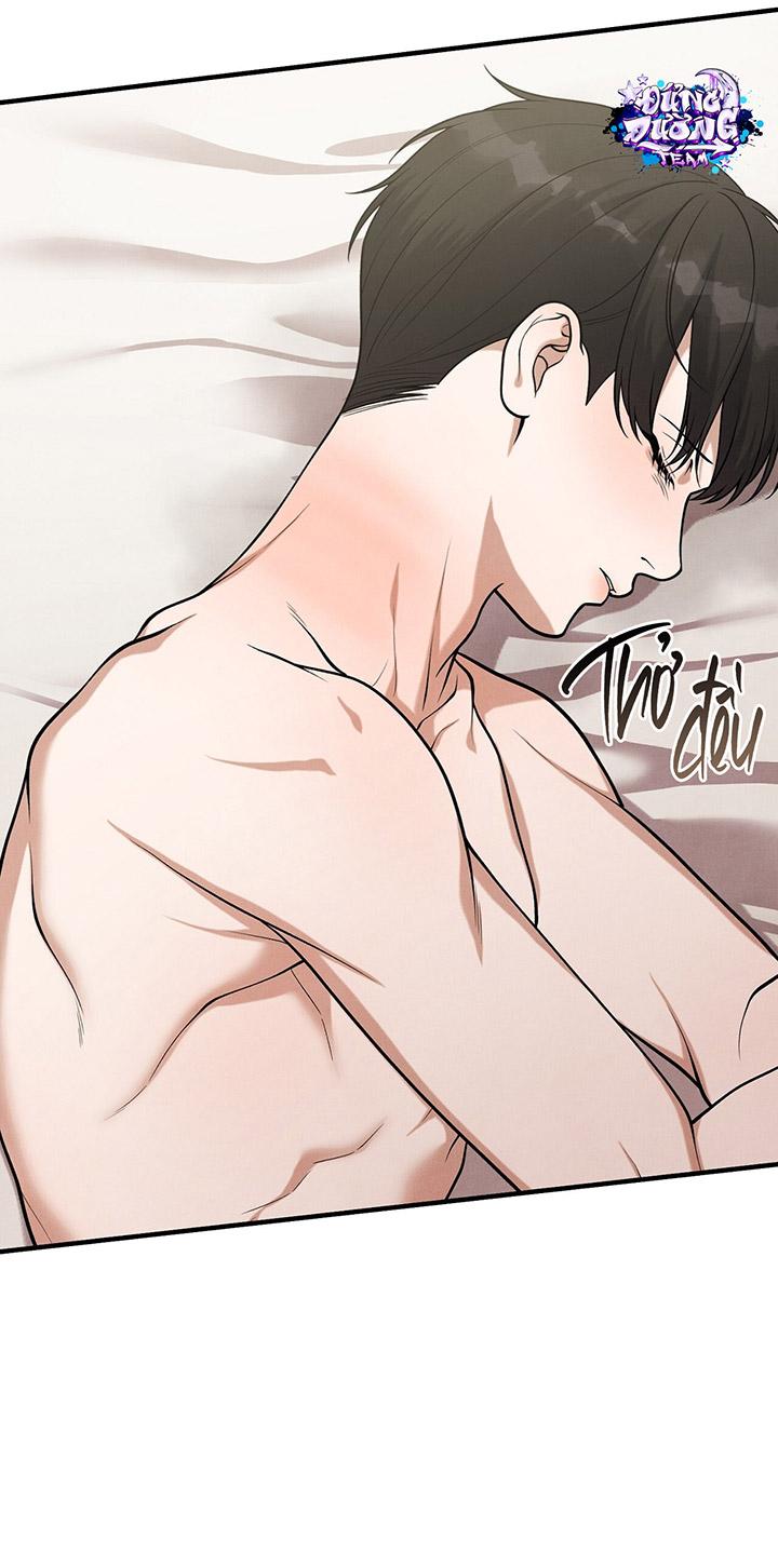 HƯƠNG VỊ TÌNH THÂN Chapter 15 19+ - Trang 2