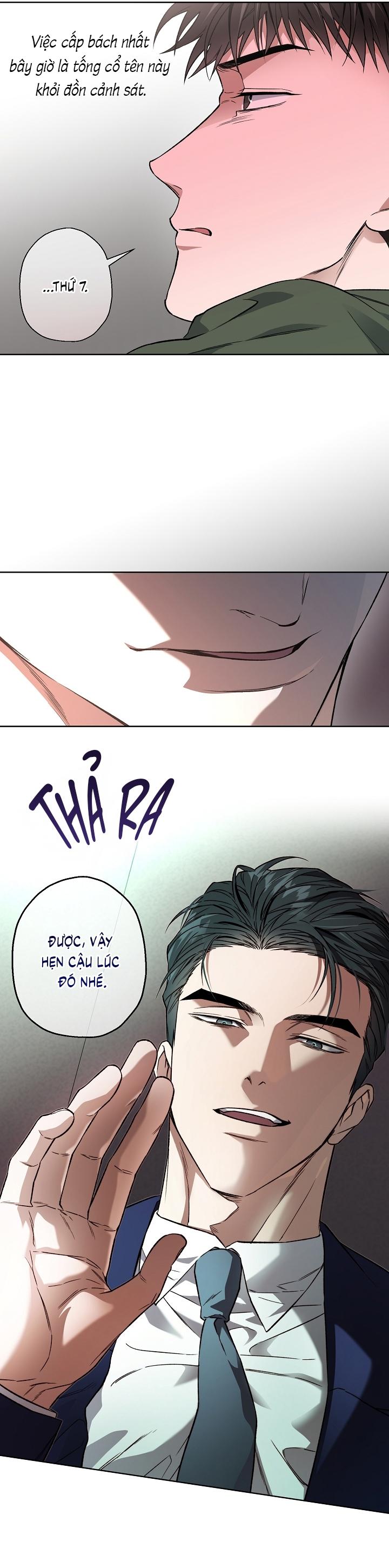 (CBunu) Vong Chủng Chapter 16 - Trang 2