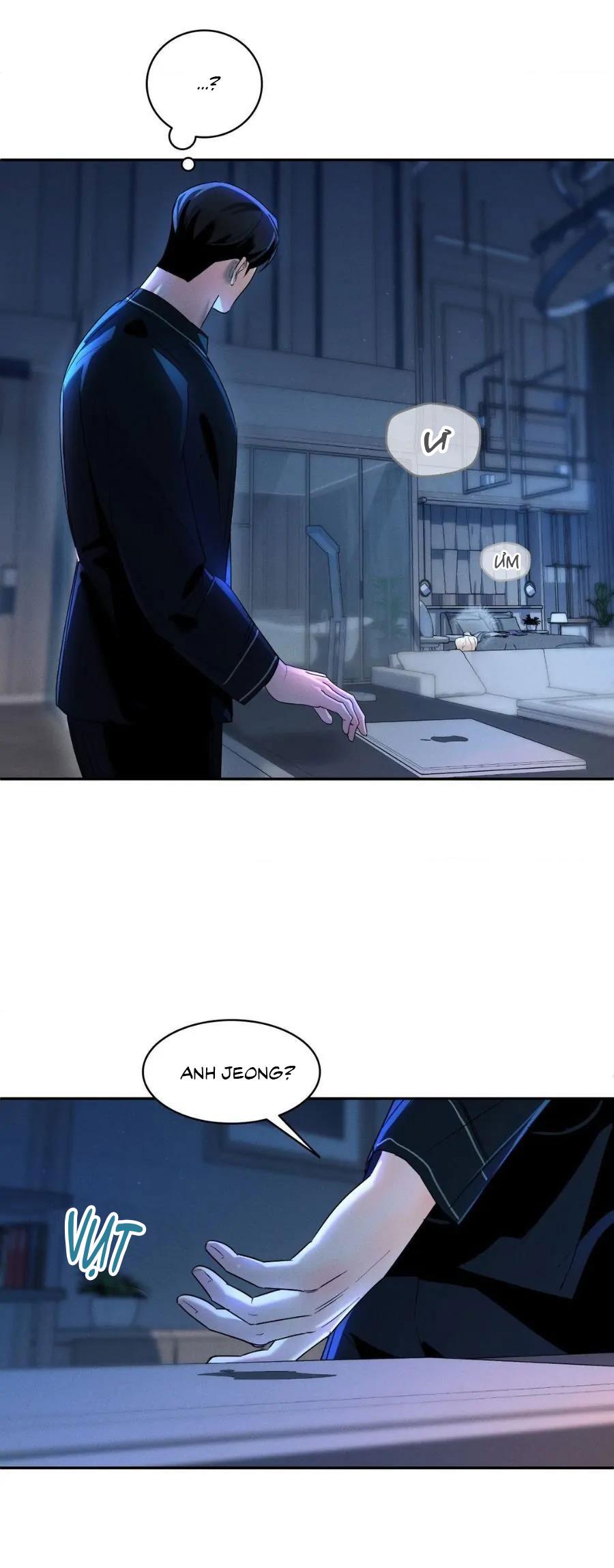 Đảo Ngược Kịch Bản Chapter 9 - Trang 2