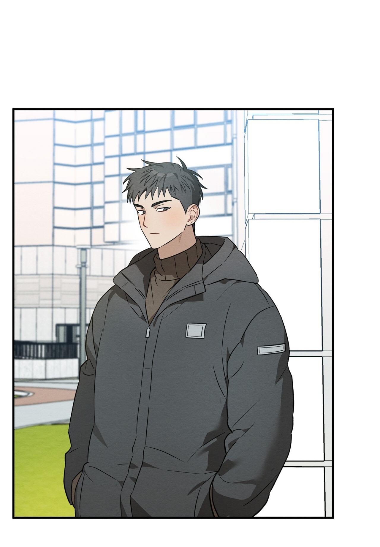 TÌNH YÊU MẬN NGỌT NGOẠI TRUYỆN Chapter 4 - Trang 2