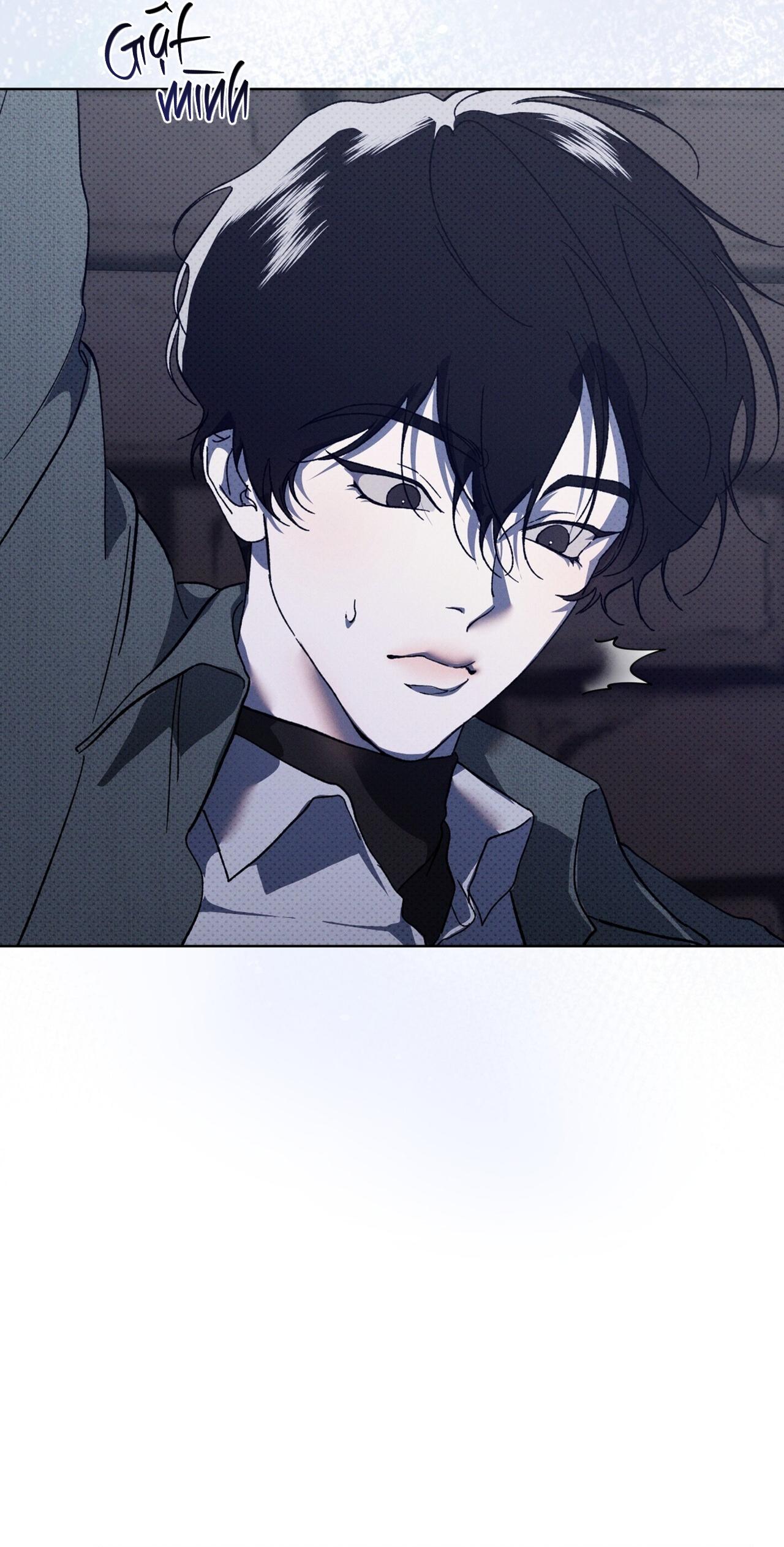 HÌNH THÁI TIẾN HÓA Chapter 5 - Trang 2