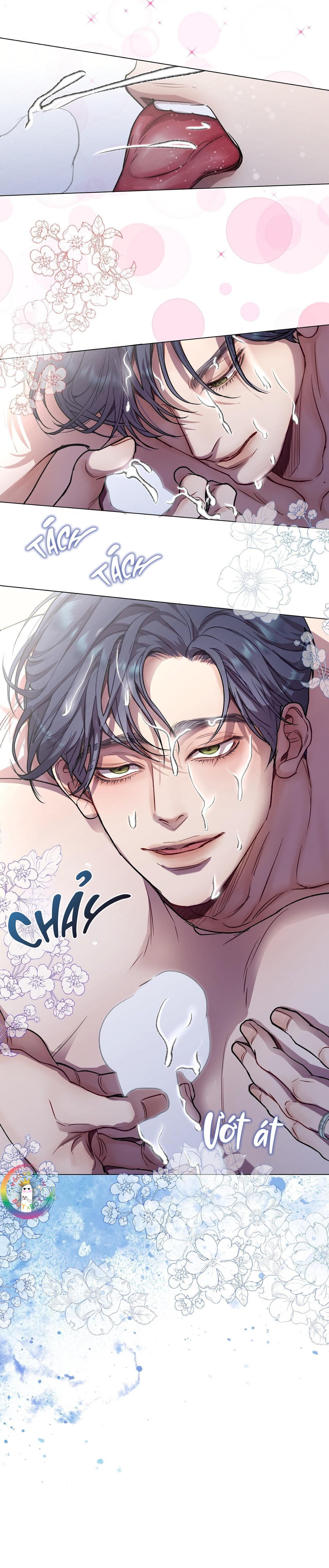 (END) Vị Kỷ Chapter 85 End - Next Chapter 86 Ngoại truyện 1