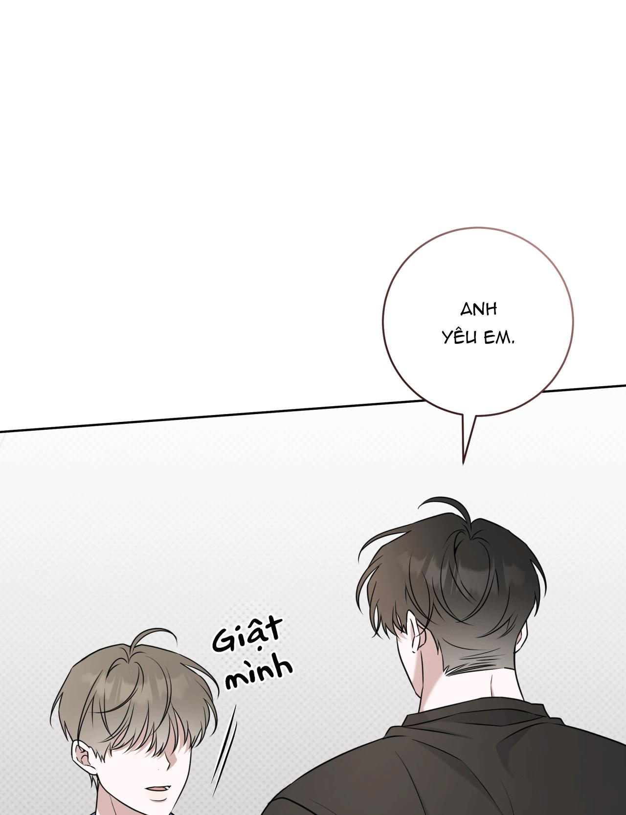 (RÔ LAI) Chiến thuật bắt bóng tình yêu Chapter 43 - Trang 2