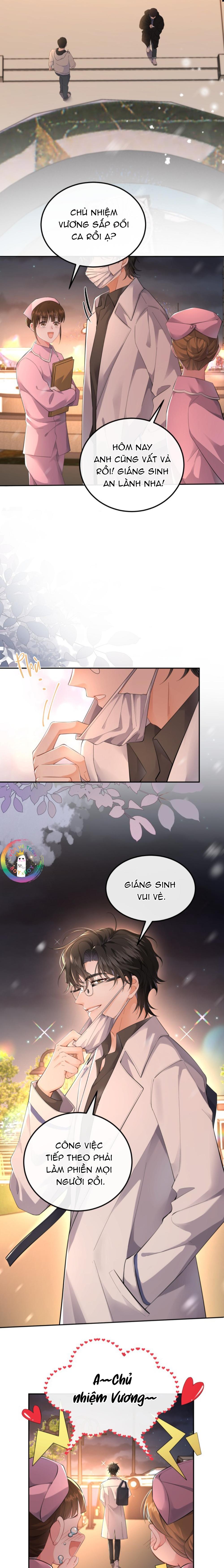 Dáng Vẻ Anh Thích Em Đều Có (END) Chapter 1 - Trang 2