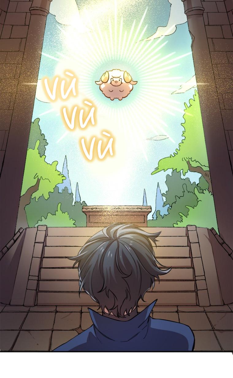 Hãy Lựa Chọn Anh Hùng Của Bạn Thật Cẩn Thận Chapter 1 - Trang 2