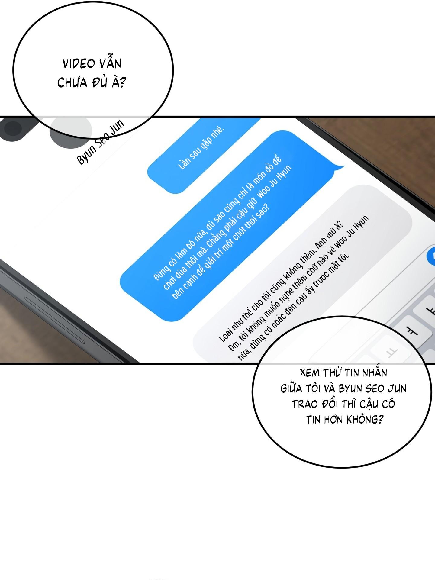 |DROP| Hưởng Lợi Chapter 57 - Trang 2