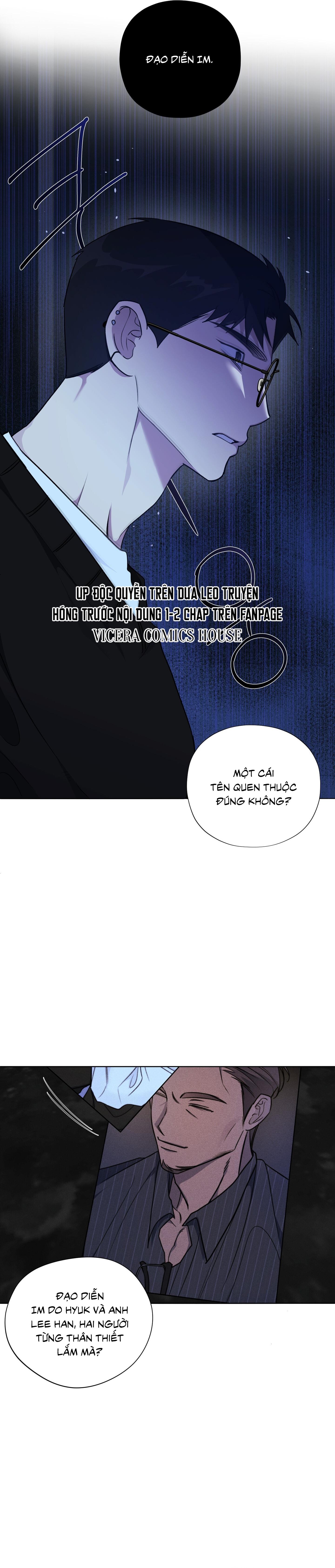 Tin Đồn Chapter 18 - Next Chapter 19