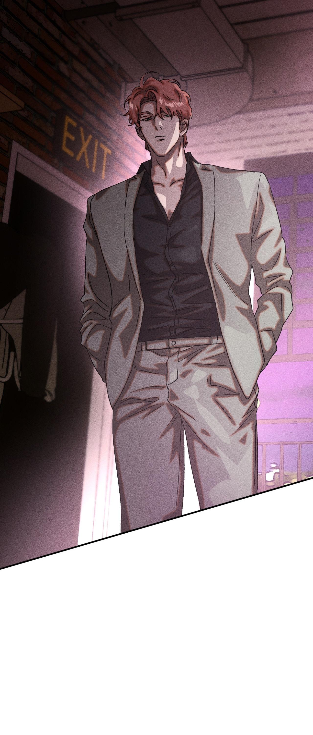 (GĐCV) CUỘC GIAO DỊCH Chapter 64 - Trang 2