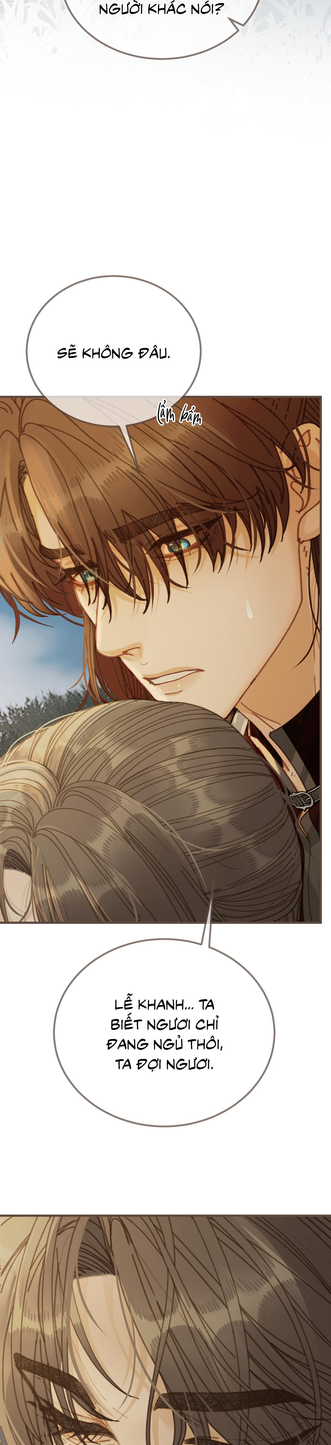 Á NÔ 2 - THÁM HOA Chapter 86 - Next Chapter 87