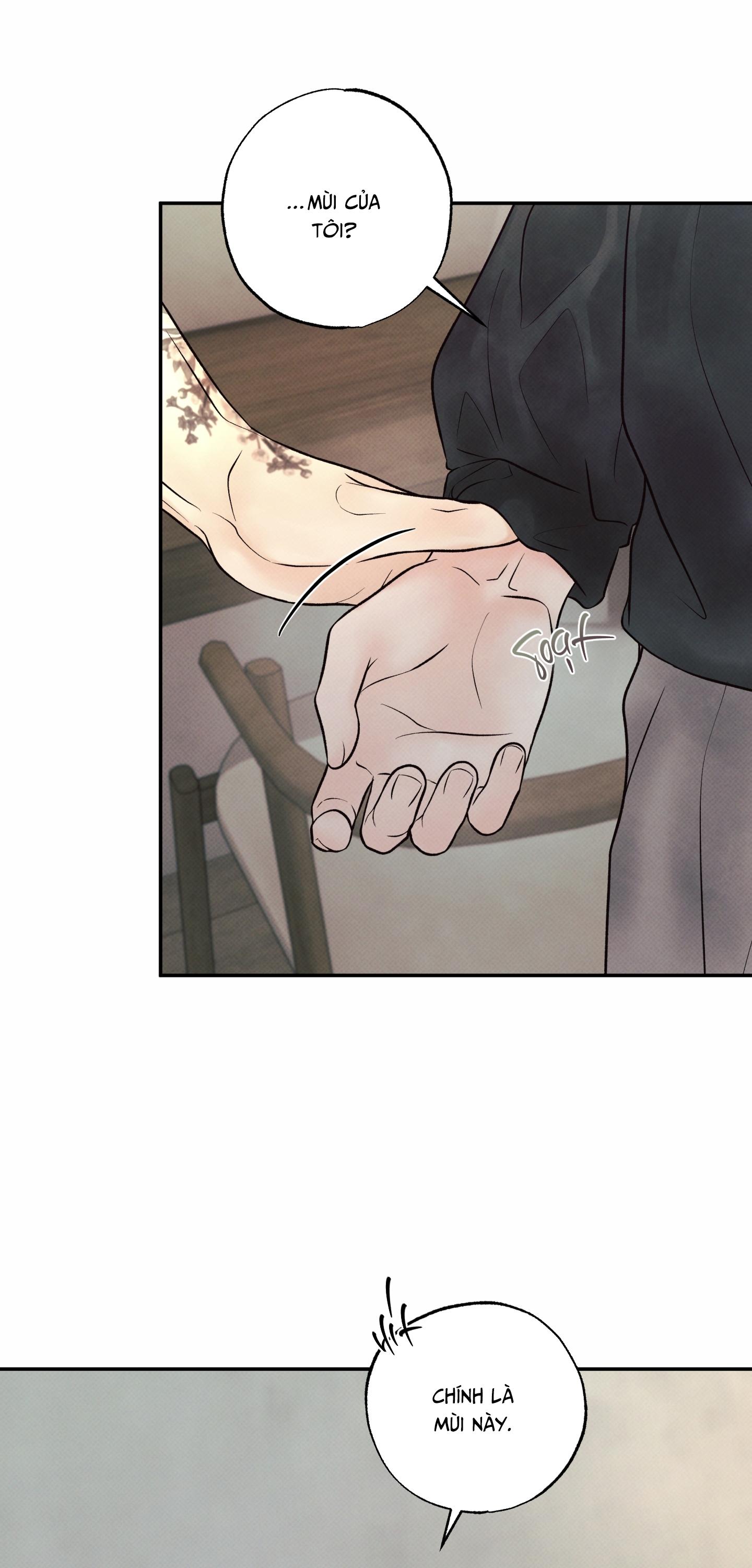 (GĐCV) RANH GIỚI CỦA SỰ MÊ HOẶC Chapter 24 H+ - Trang 2