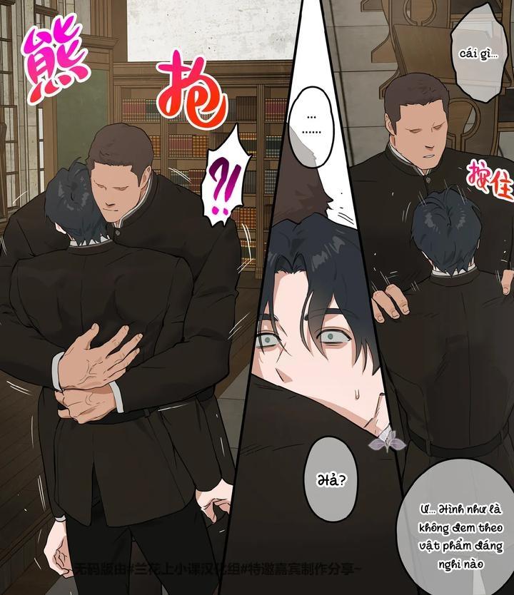Tuyển tập BOYLOVE màu sắc Chapter 144 - Trang 2
