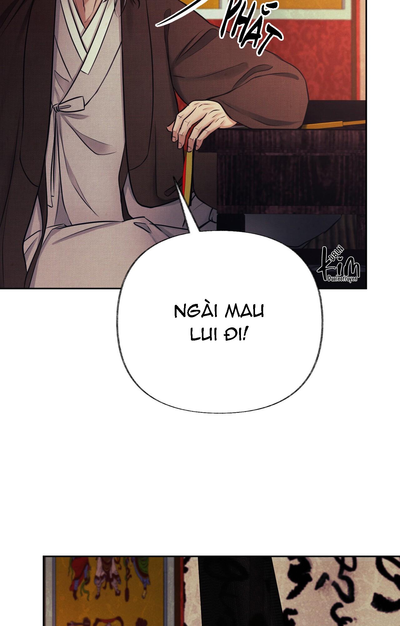 NGHỊCH SÁT Chapter 2 - Trang 2