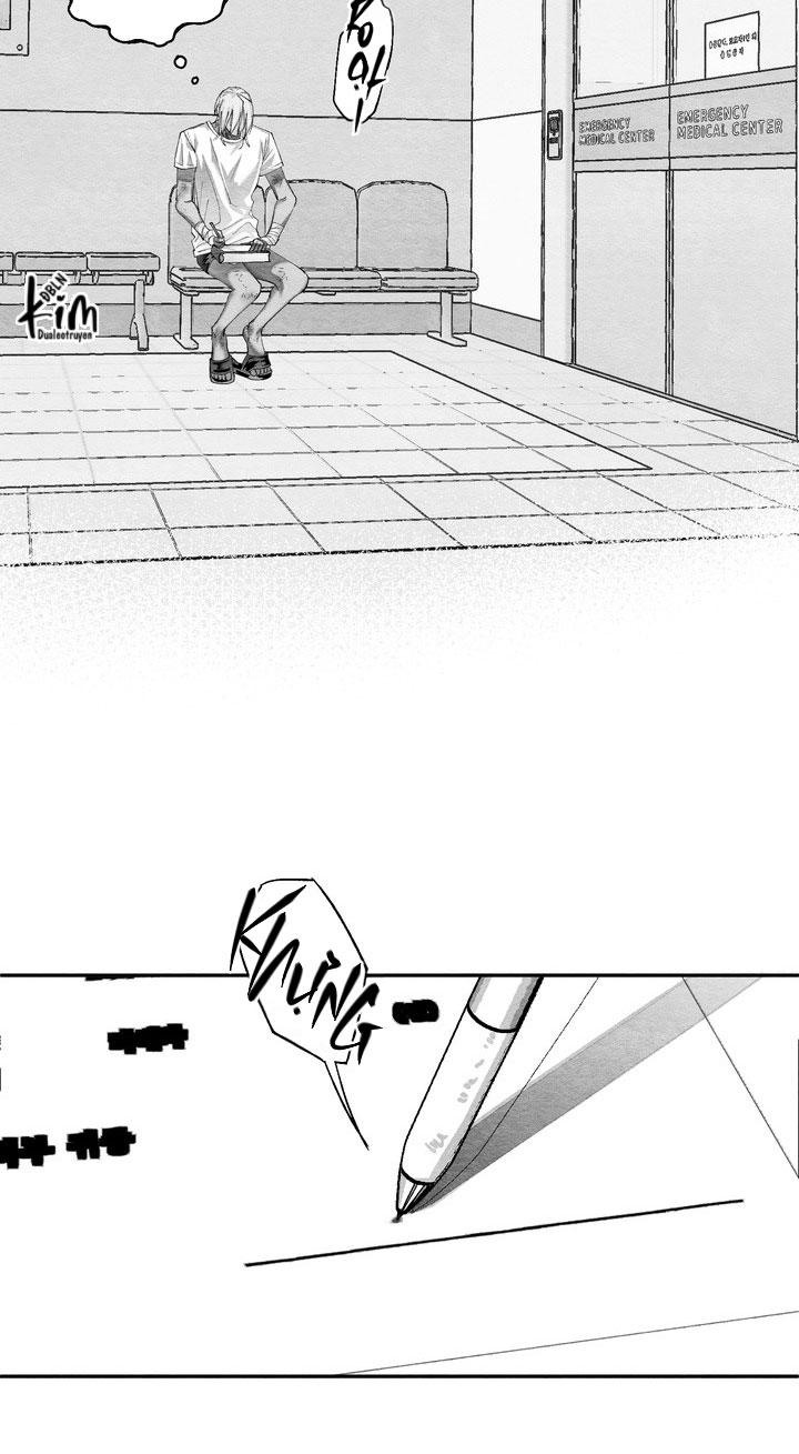 TUYỂN TẬP CUỒNG CÔNG-CHIẾM HỮU CÔNG CỦA NHÀ KIM Chapter 41.7 YEOKKWANKWANG 7 - Trang 2