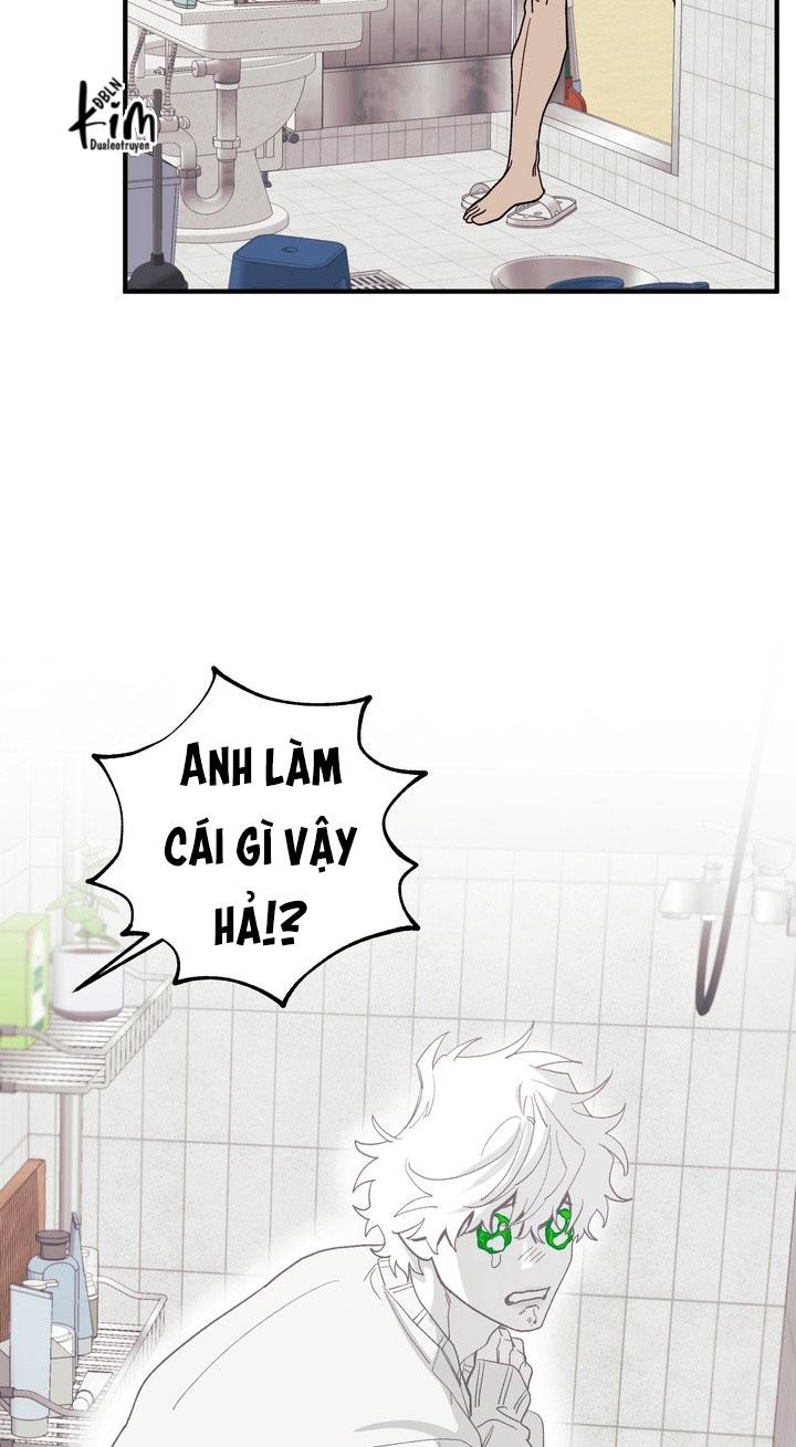 SỰ THAM LAM CỦA NHÂN LOẠI Chapter 17.3 thần linh 3 - Trang 2