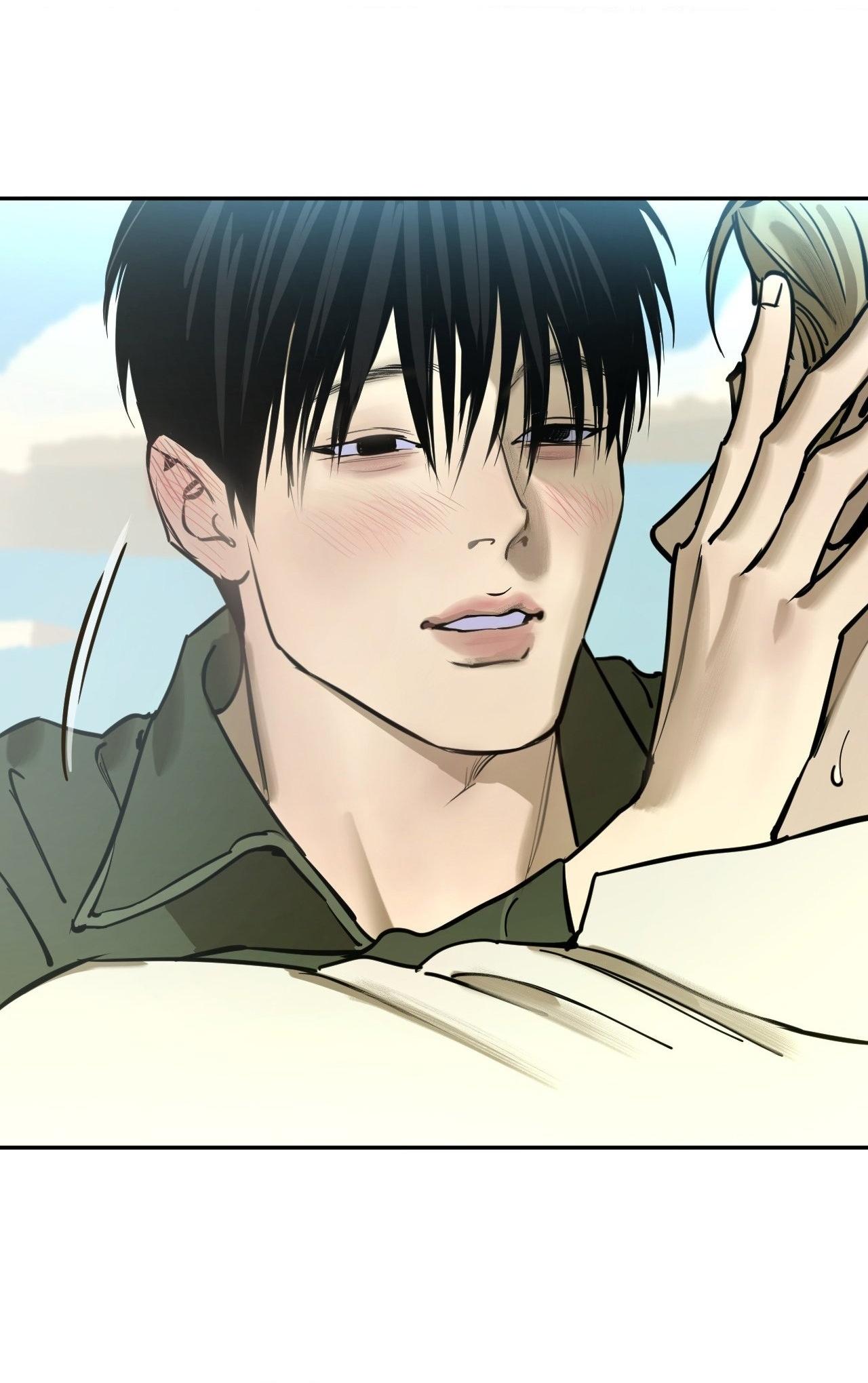 (GĐCV) SA NGÃ Chapter 6 - Trang 2