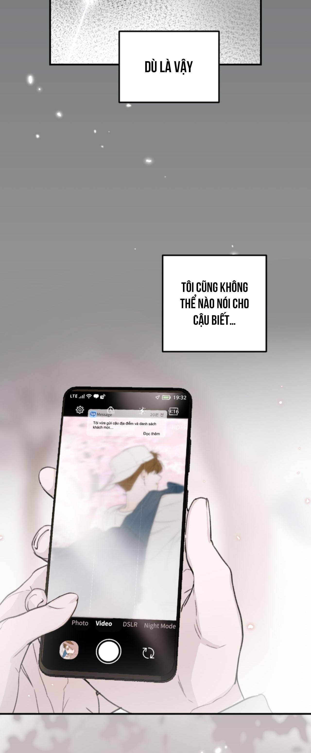 Deepest Confession Chapter 7 - Trang 2