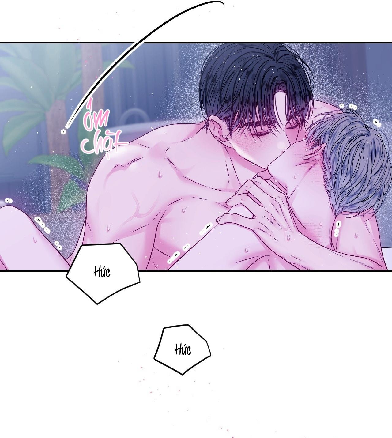 (GĐCV) IMPERFECTLY US Chapter 10 H+ - Trang 2