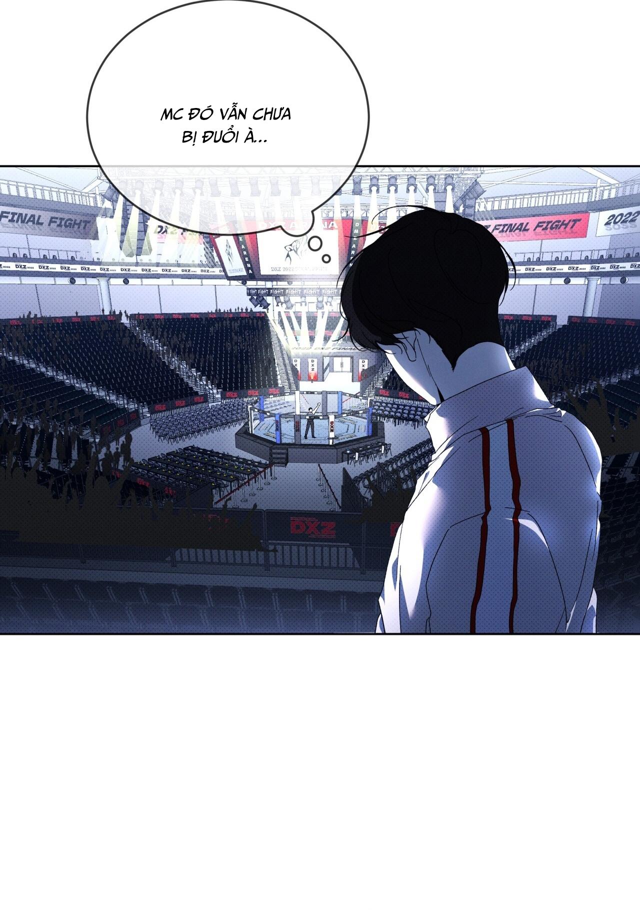 HÌNH THÁI TIẾN HÓA Chapter 10 - Trang 2