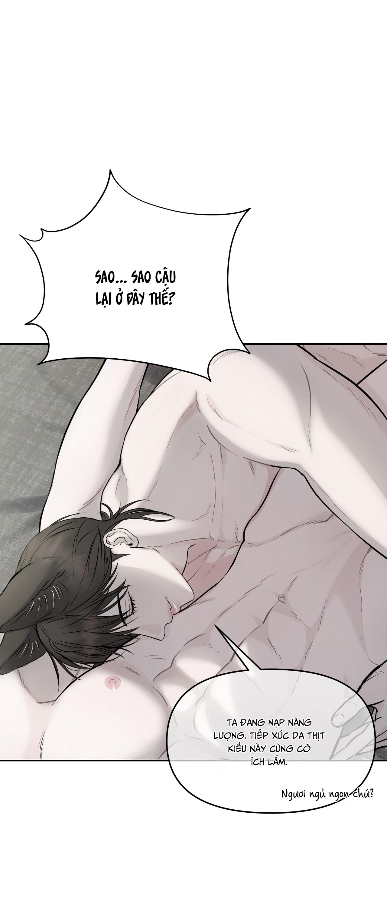 (GĐCV) ÁNH NẮNG LEN LỎI Chapter 6 - Trang 2