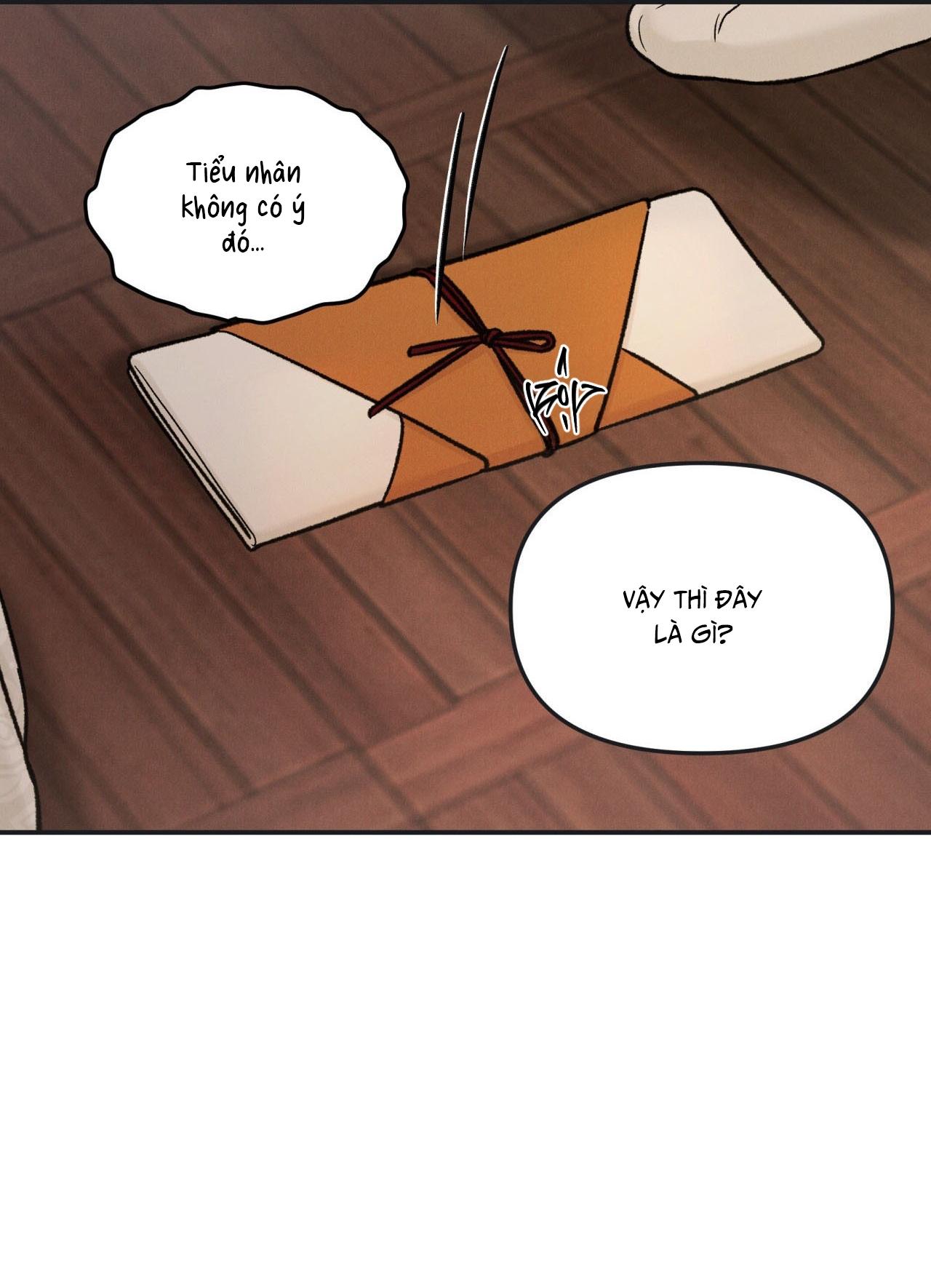 (GĐCV) GALE OF THE GOD Chapter 28 - Trang 2