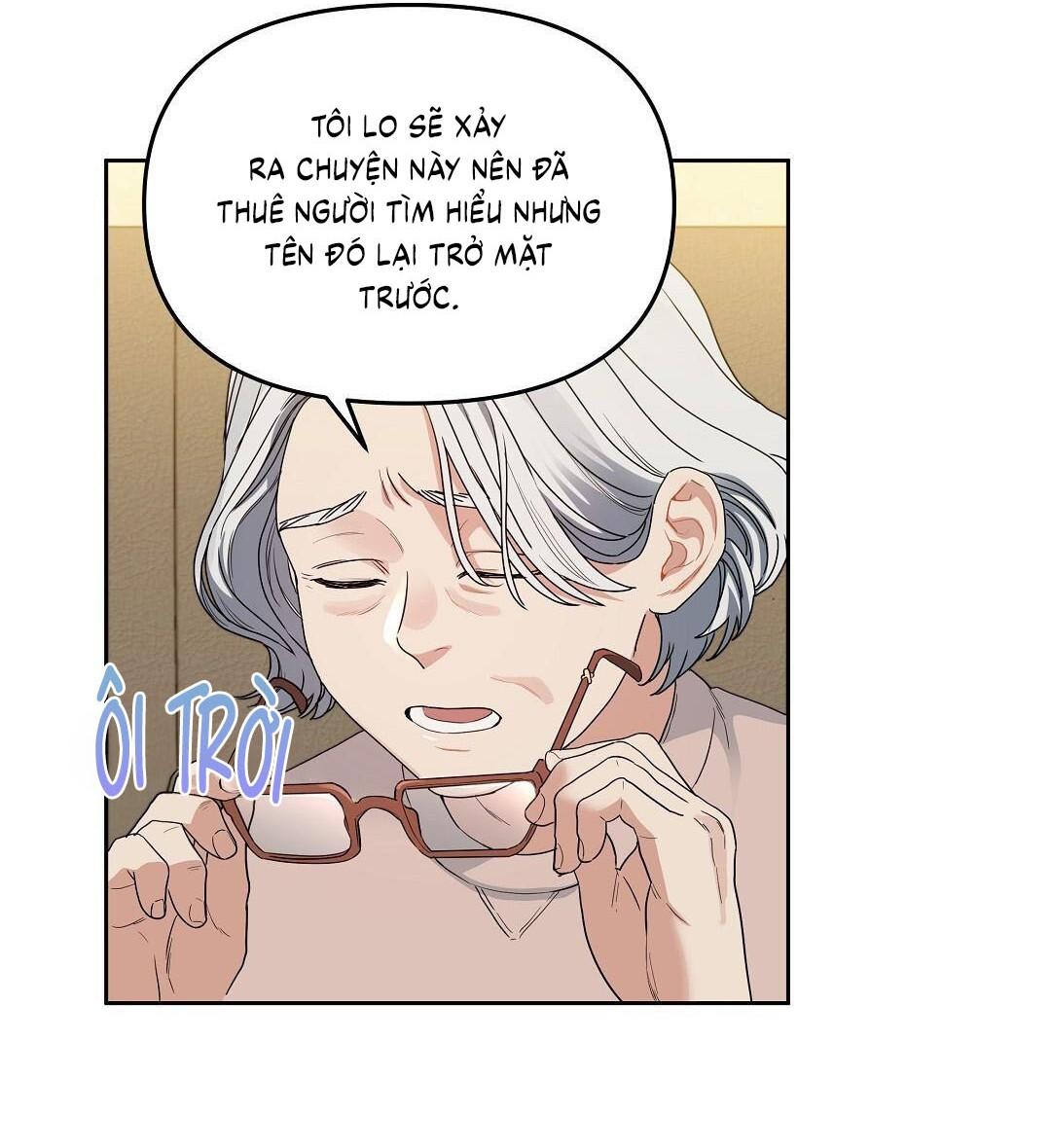 (CBunu) Cherry Cake Chapter 32 - Trang 2