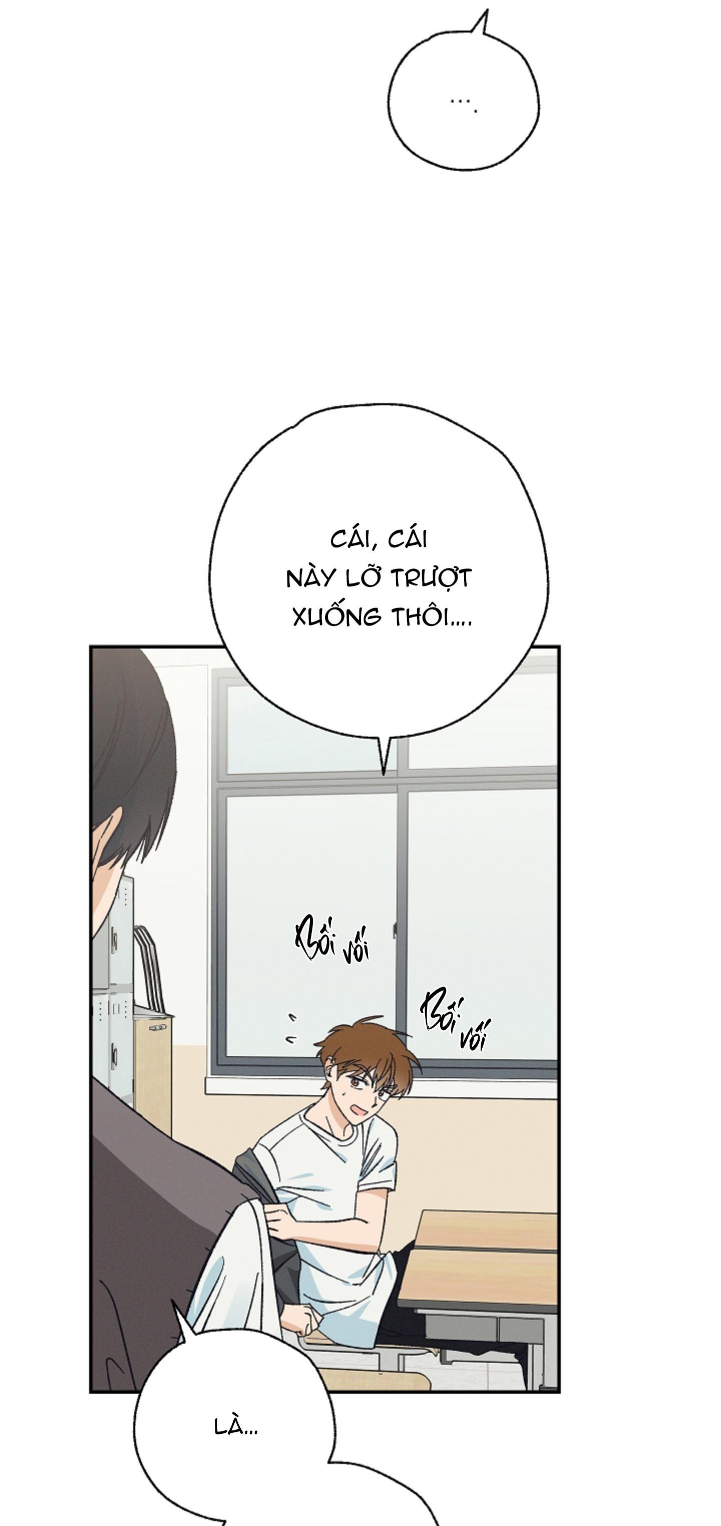 NGHIỆN SEX Chapter 31.2 pizza 2 - Trang 2