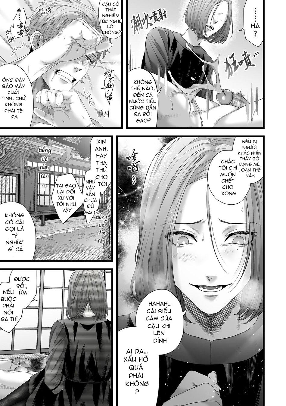 ONESHOT COI LÀ NỨNG Chapter 350 - Trang 2