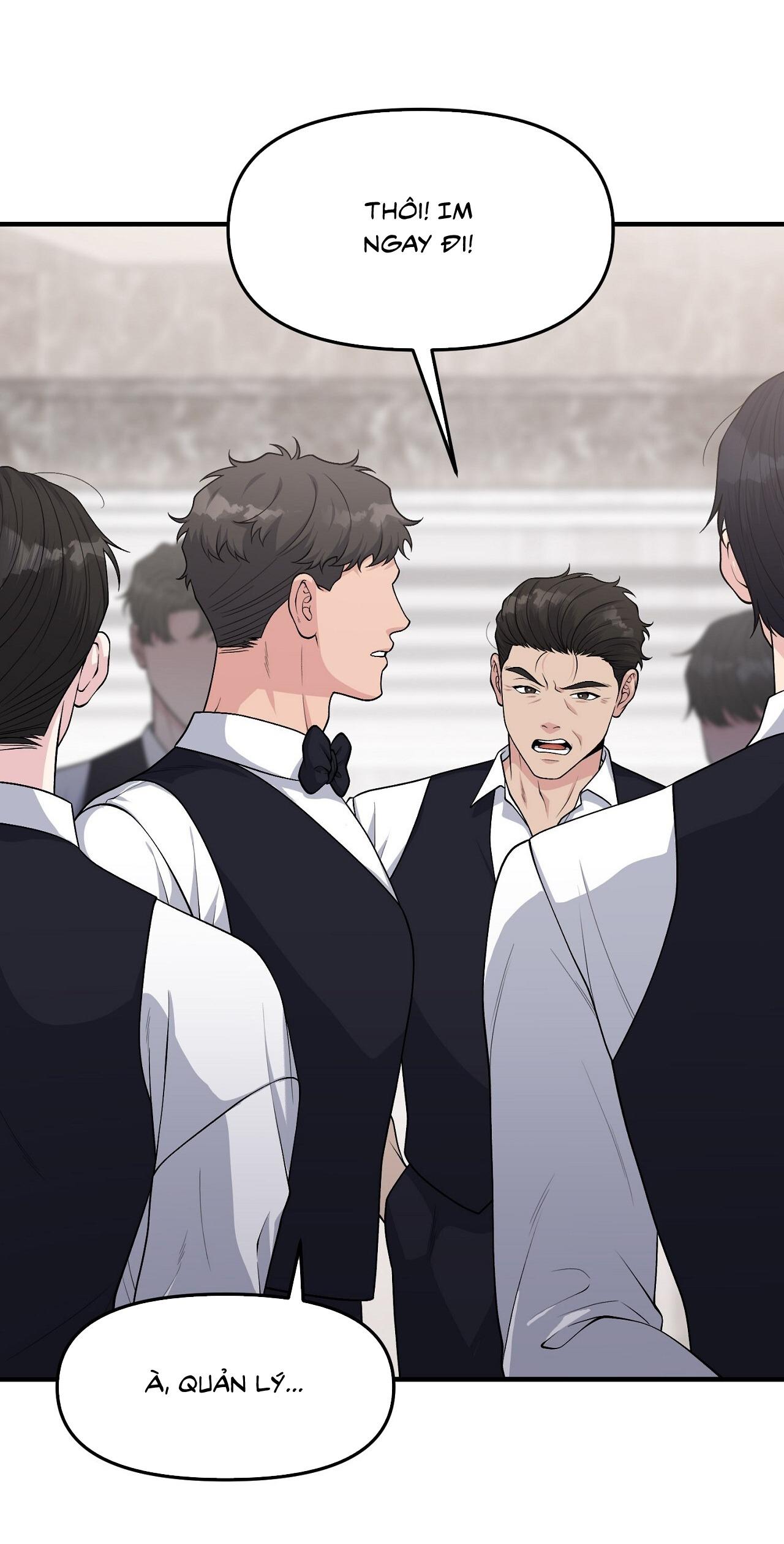 HƯƠNG VỊ TÌNH THÂN Chapter 1 19+ - Trang 2