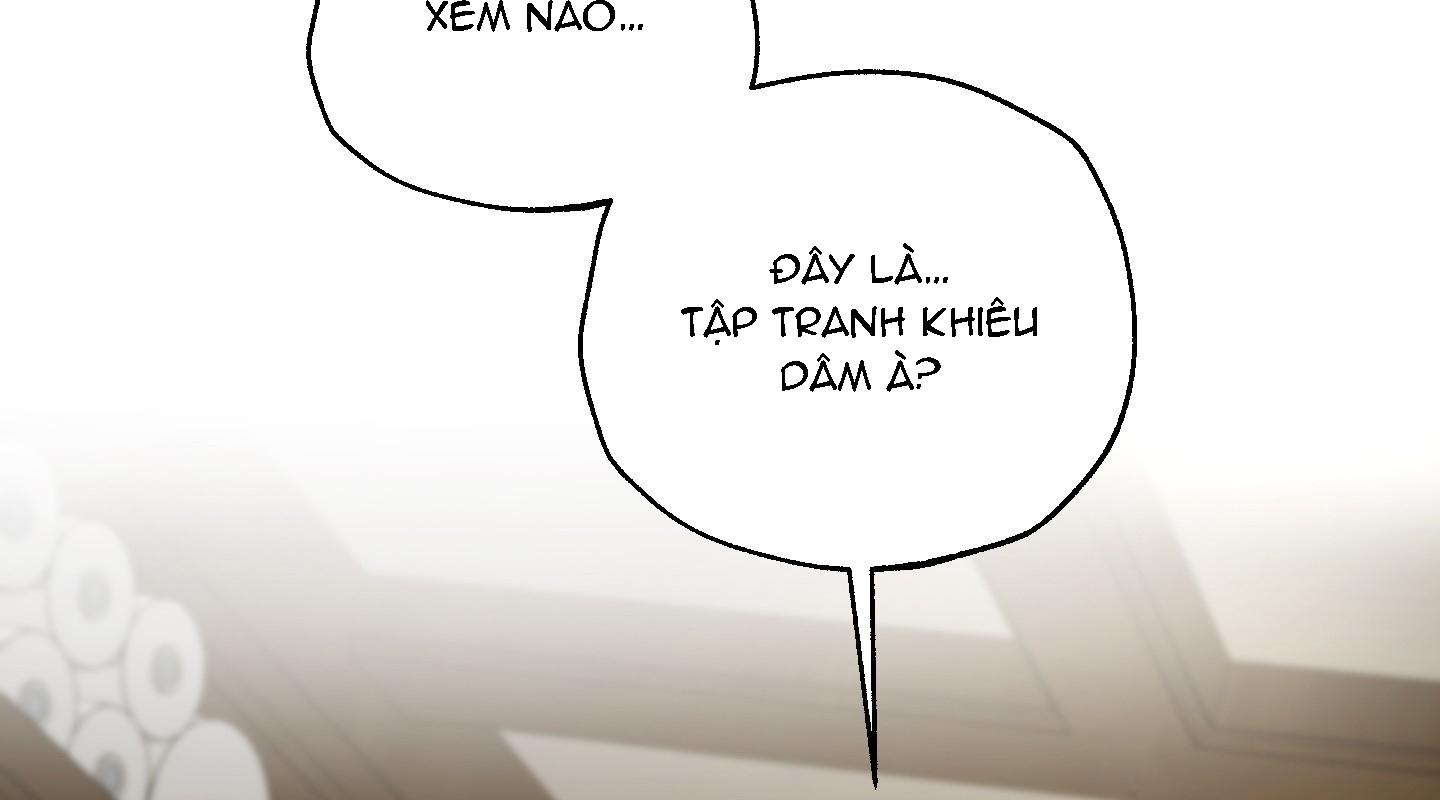 LÃNG MẠN NGÀY TẬN THẾ Chapter 4 - Trang 2