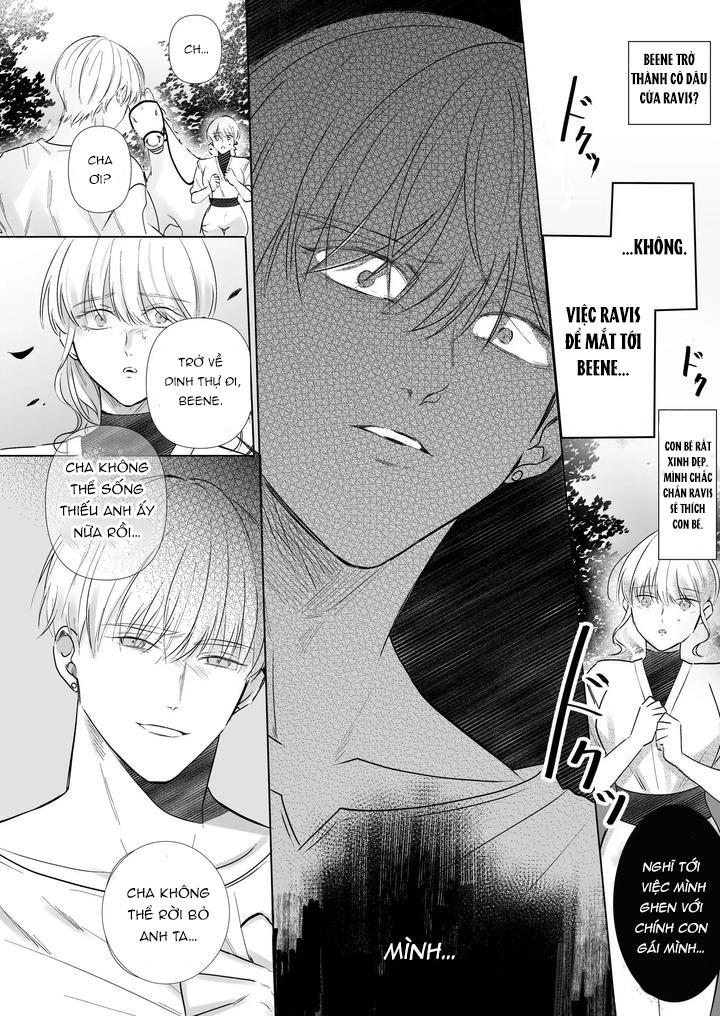 ONESHOT COI LÀ NỨNG Chapter 282 - Trang 2