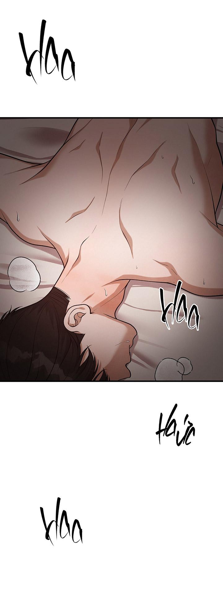 HƯƠNG VỊ TÌNH THÂN Chapter 15 19+ - Trang 2