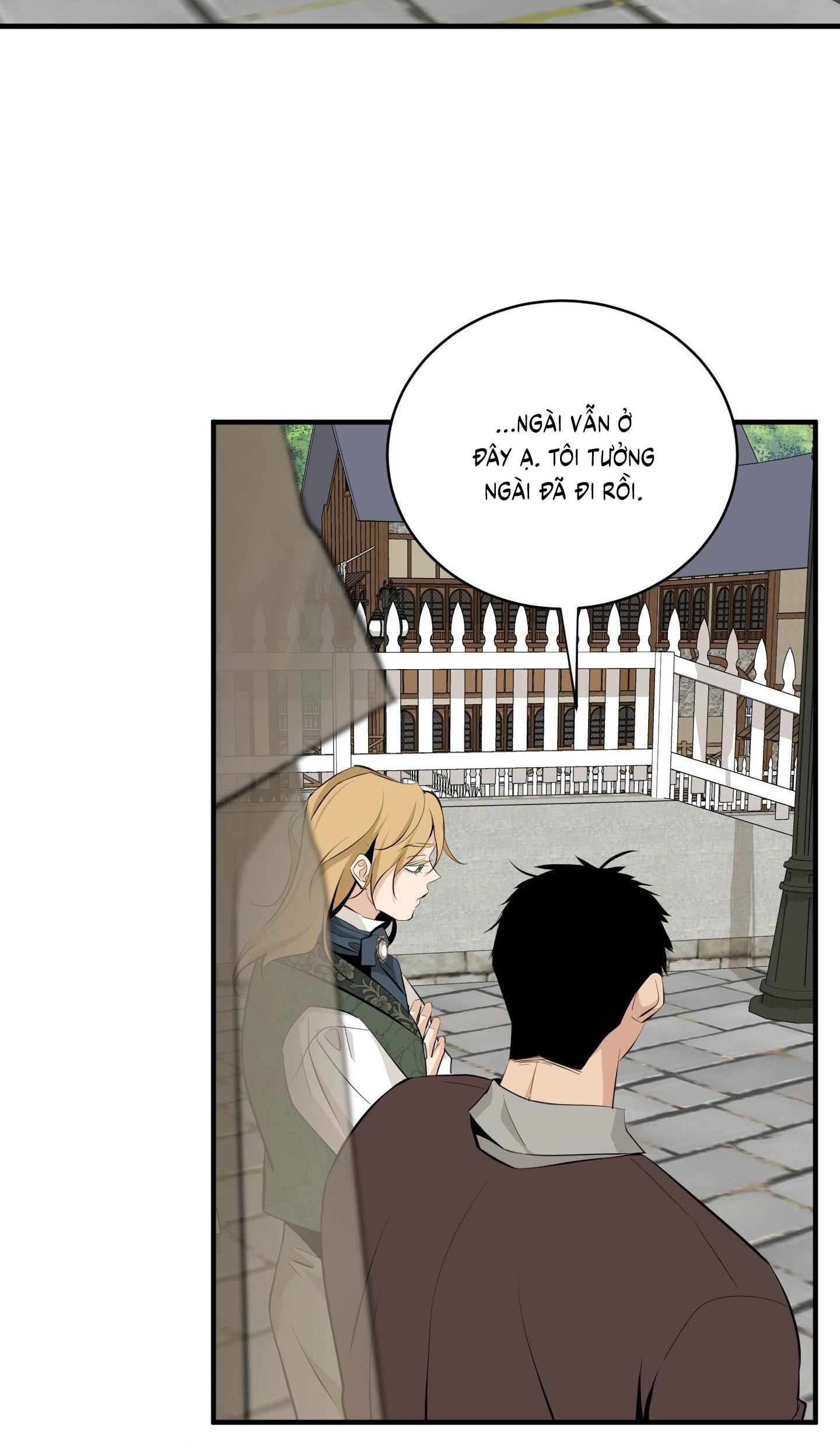 (CBunu) Hoa Vô Danh Chapter 29 - Trang 2