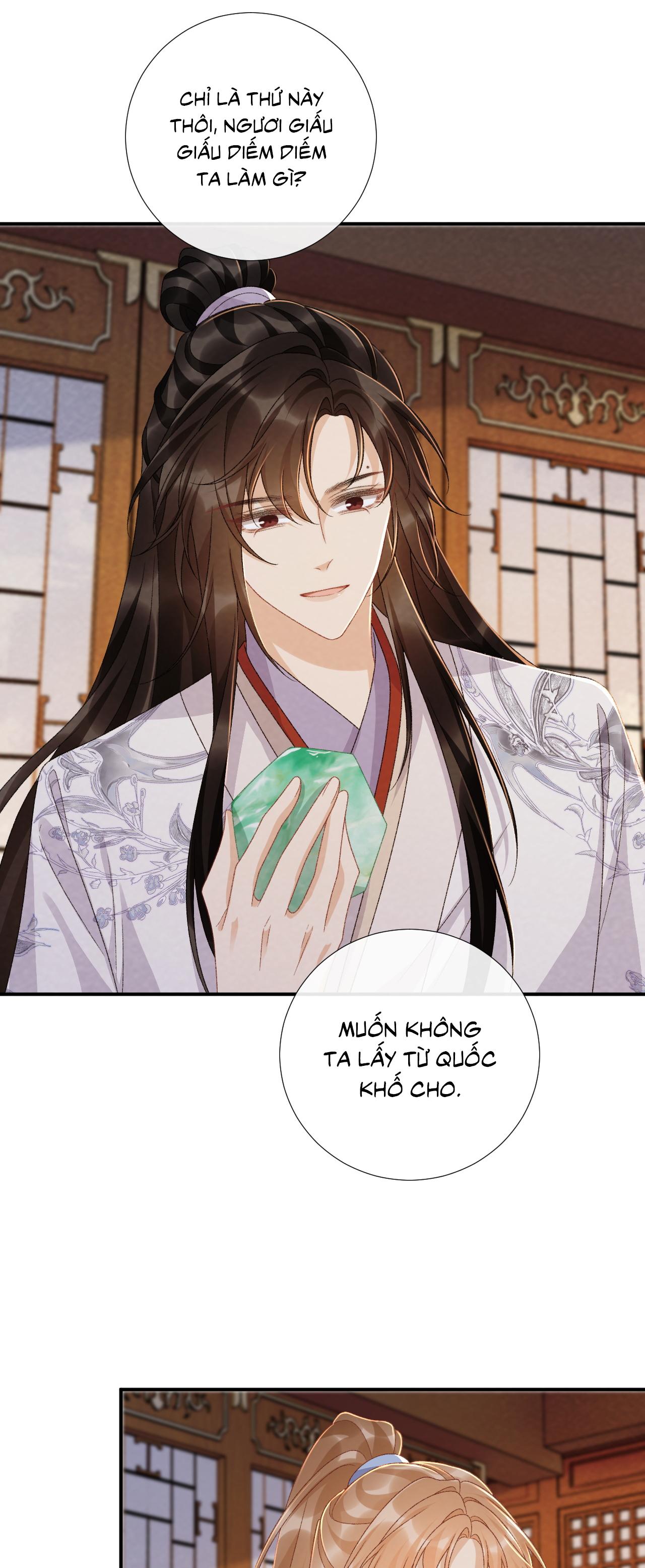 CẠM BẪY CỦA KẺ BIẾN THÁI Chapter 133.14 - Trang 2