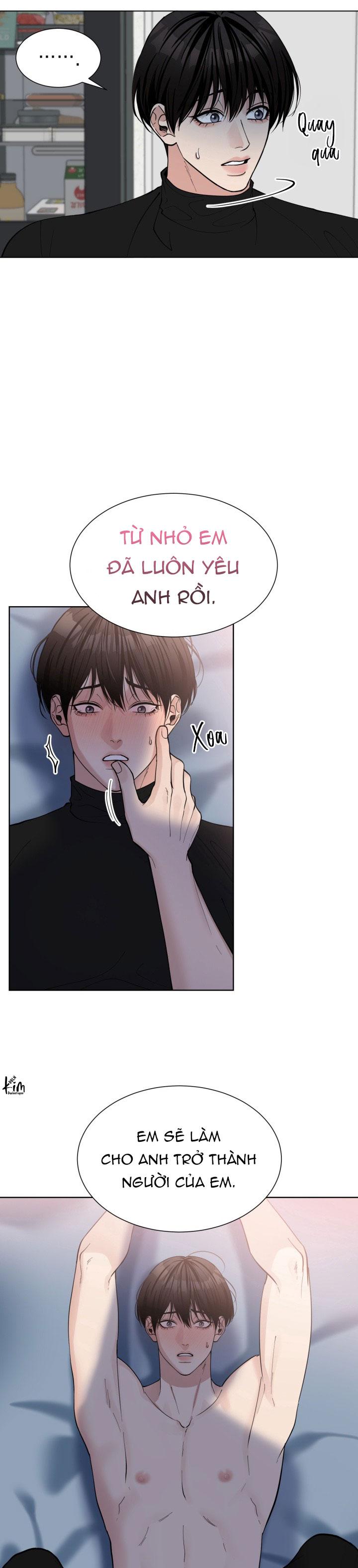 TUYỂN TẬP CUỒNG CÔNG-CHIẾM HỮU CÔNG CỦA NHÀ KIM Chapter 54.91 ty ngoài gd end - Trang 2