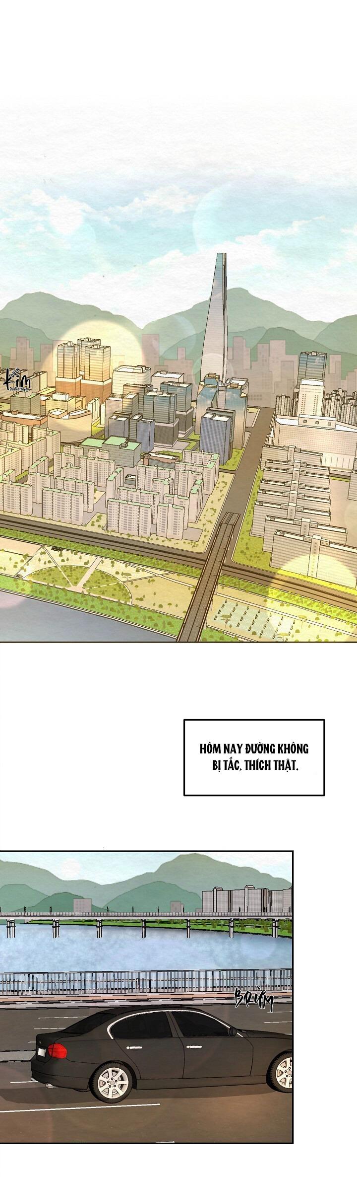 BL NGẮN TUYỂN CHỌN Chapter 39.2 vì sao 2 - Trang 2